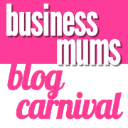 Business Plus Baby Blog Carnival