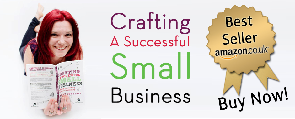 crafting a successful small business