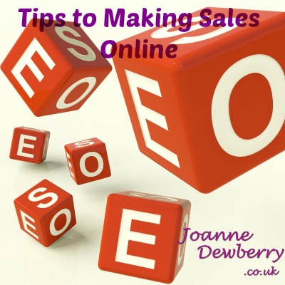 seo and online sales 
