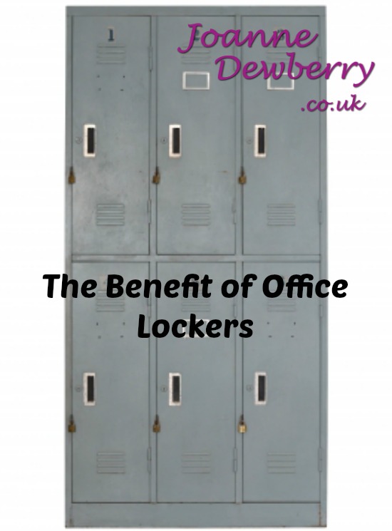 office locker