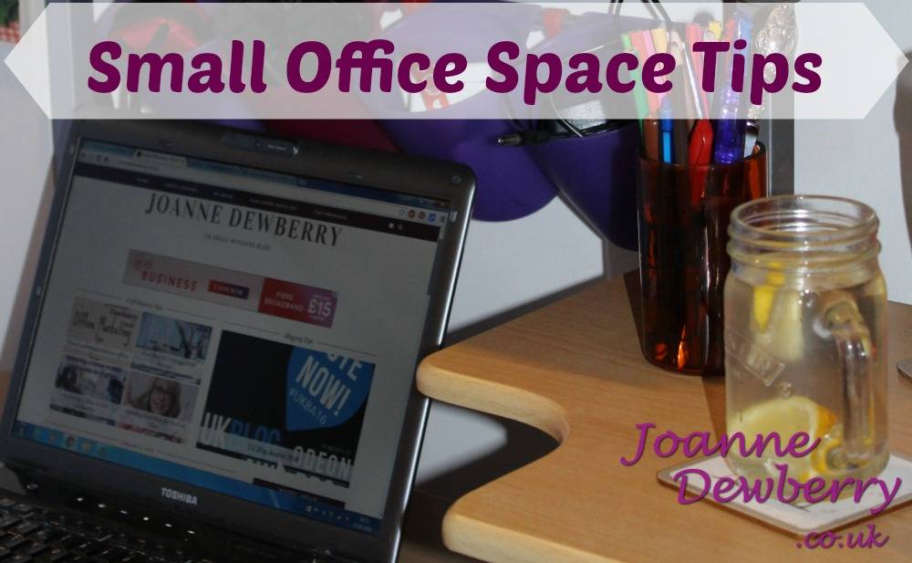 small office space tips 
