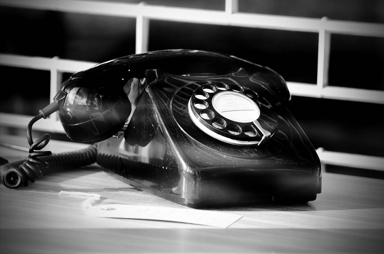 how important is telephone numbers to your business