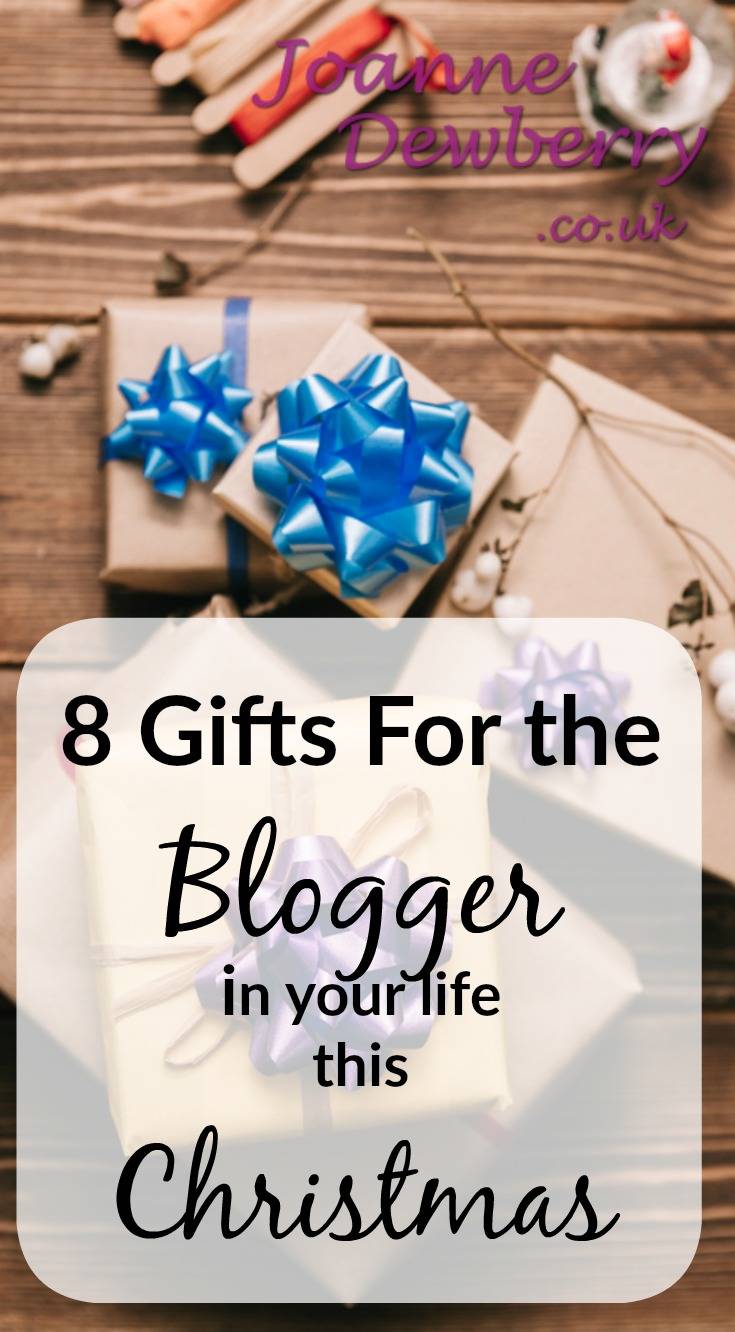 blogger gift guide