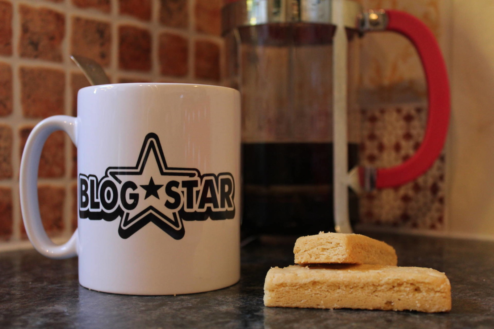 blog star mugs from Charlie Moo's