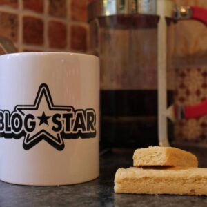 blog star mugs business blogging