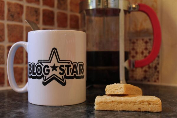 blog star mugs business blogging