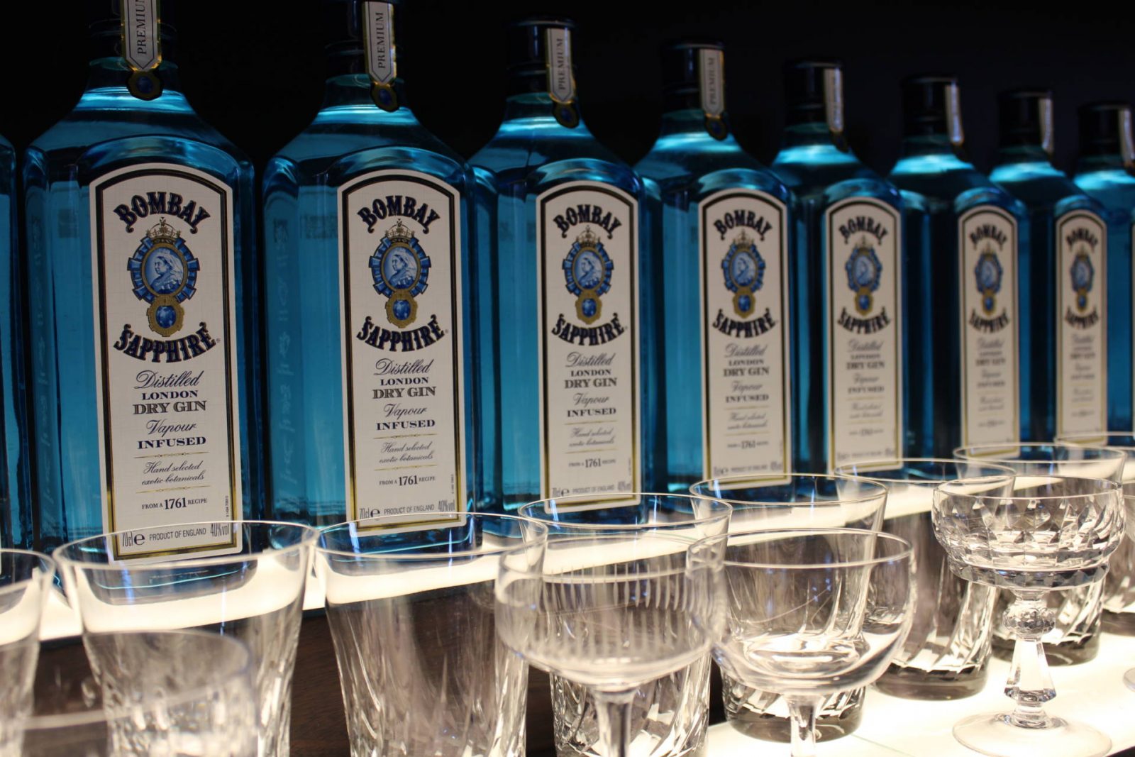 what bombay sapphire can teach us about branding