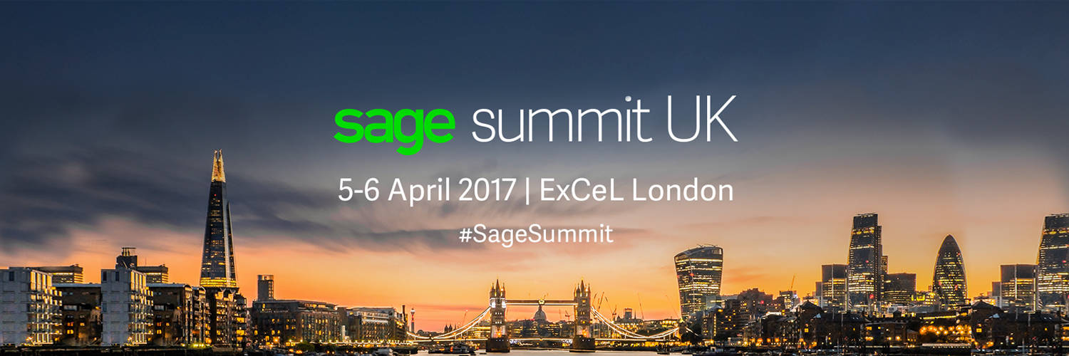 Sage Summit UK