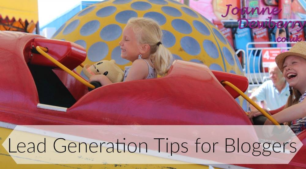 lead generation tips 