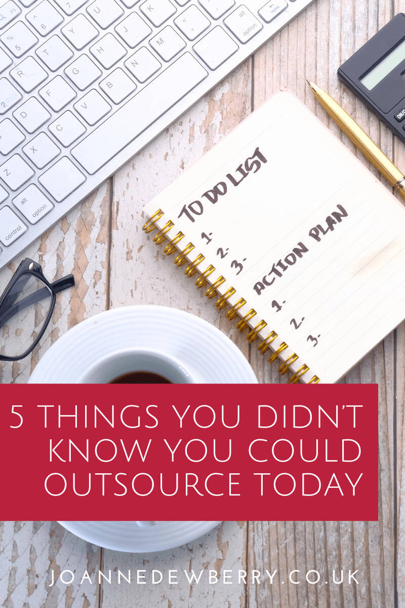Outsourcing Tips for small business