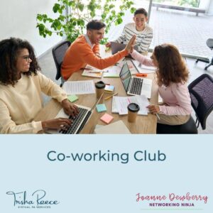 co-working club